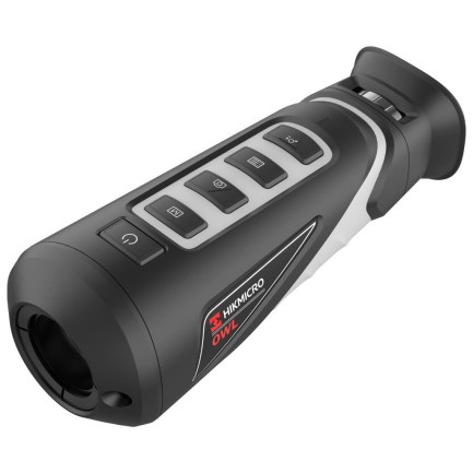 HIKMICRO - Hikmicro OWL OH25 Thermal Kamera El Tipi Monocular (50 Hz 25mm 384x288)