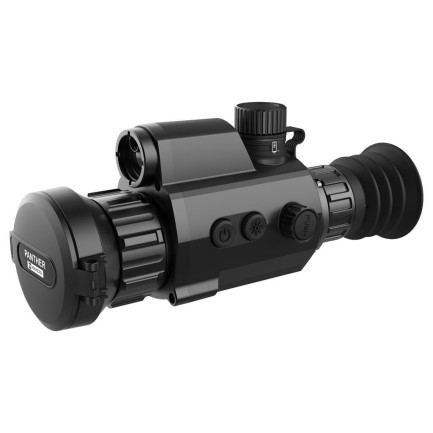 HIKMICRO - Hikmicro Panther LRF PQ50L Termal Imaging Scope (50 Hz 50mm 640x512)