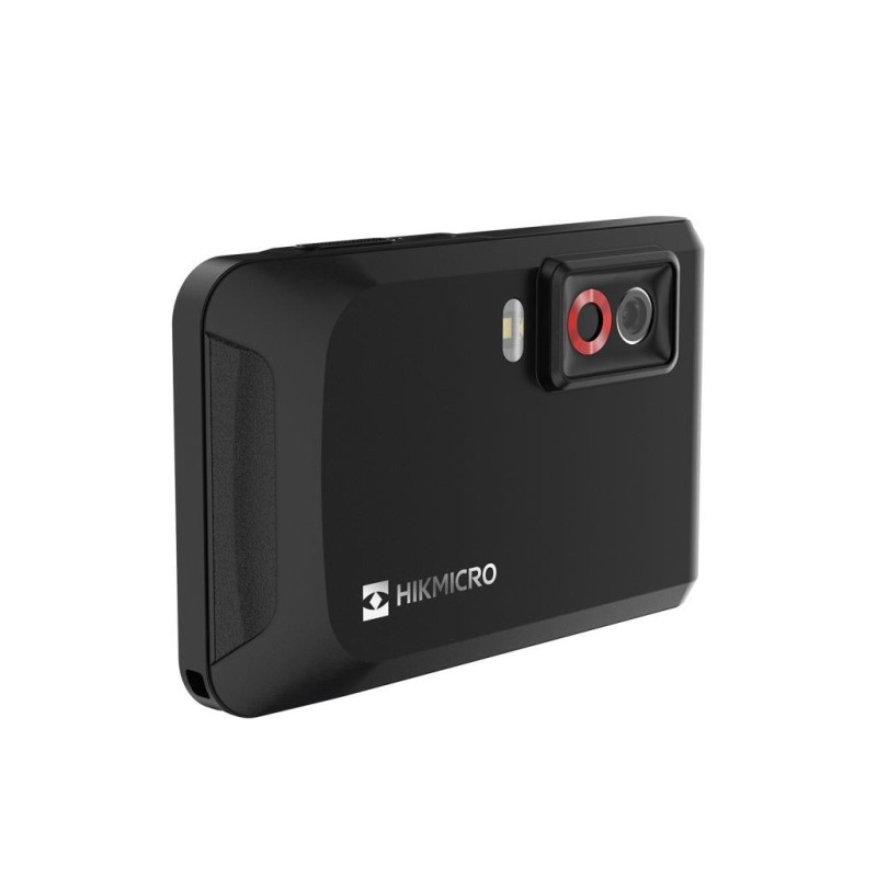 Hikmicro Pocket 2 El Tipi Termal Kameralı Görüntüleme Cihazı (25 Hz 256 x 192