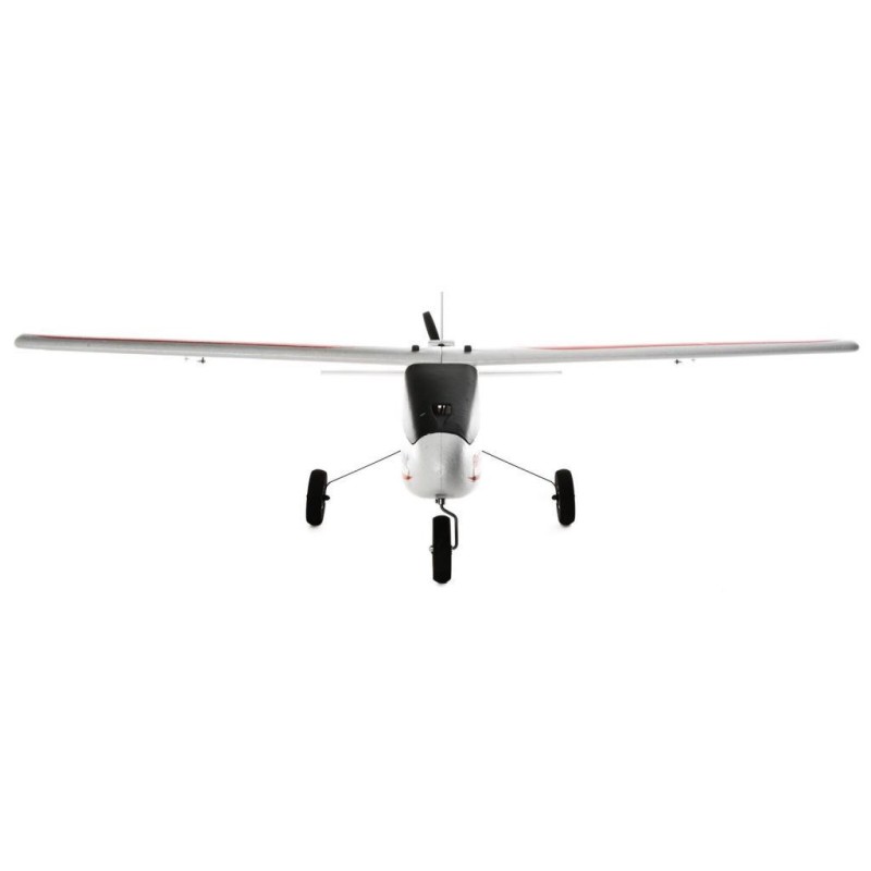 Hobbyzone AeroScout S 2 1.1m RTF Basic with SAFE RC Model Uçak