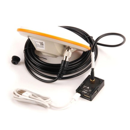 Holybro - Holybro H-RTK F9P Multi-band RTK GNSS Series (H-RTK F9P Base)