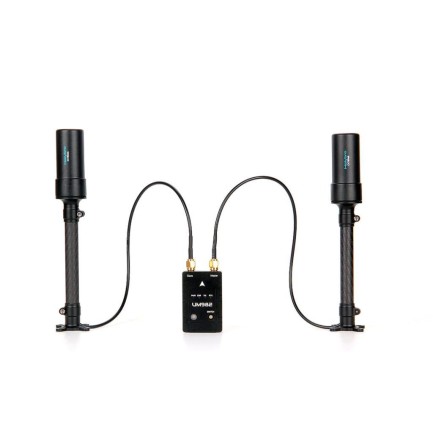 Holybro - Holybro H-RTK Unicore UM982 (Dual Antenna)