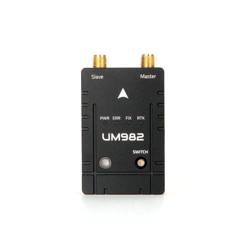 Holybro H-RTK Unicore UM982 (Dual Antenna)