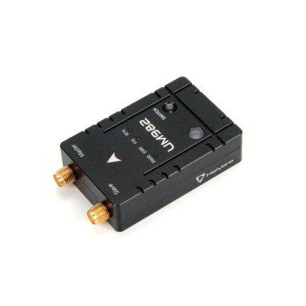 Holybro H-RTK Unicore UM982 (Dual Antenna) - Thumbnail