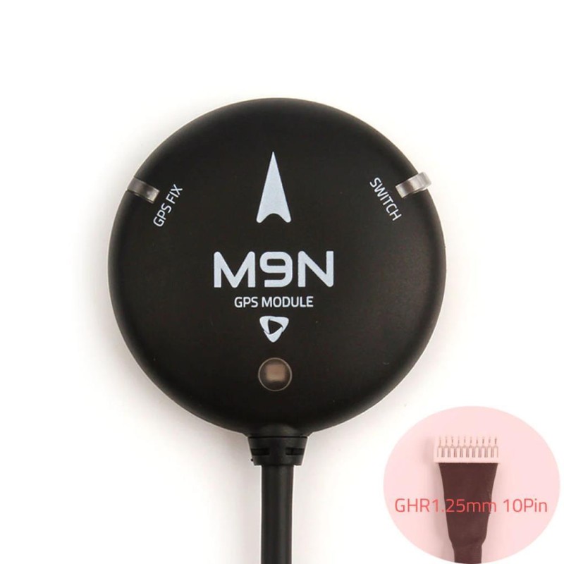 Holybro M9N GPS Standard