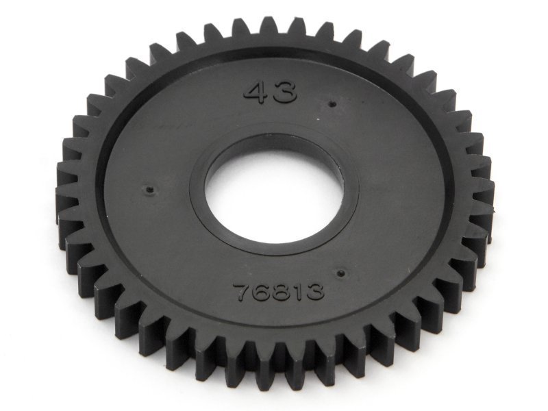 HPI 76813 43T 2 Speed 1St Spur Gear 