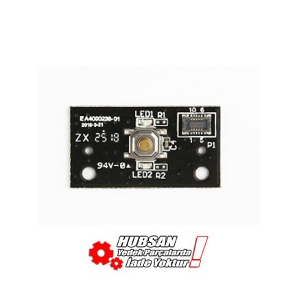 Hubsan - Hubsan Zino Pro Button Module