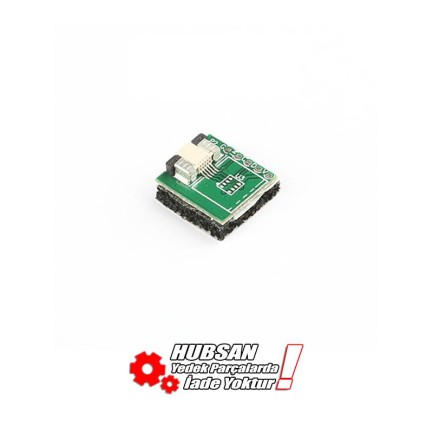 Hubsan - Hubsan Zino Pro
Gyroscope Module