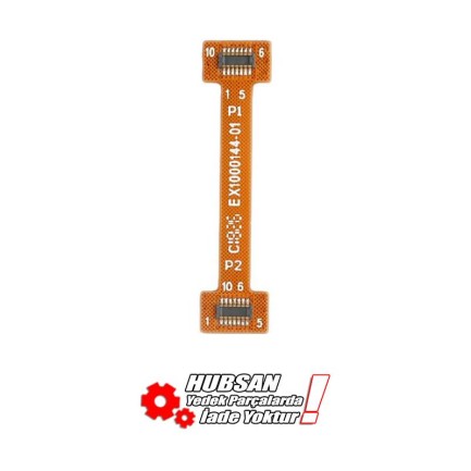 Hubsan - Hubsan Zino Pro Key Plate Fpc