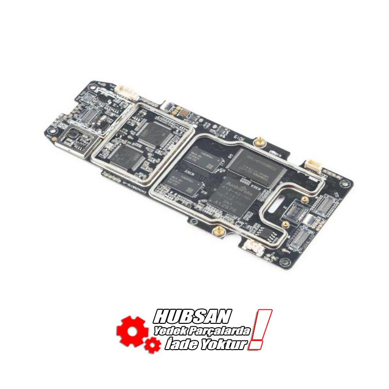 Hubsan Zino Pro Main Board