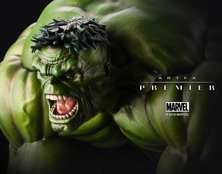 Kotobukiya Hulk Premier ArtFX Statue