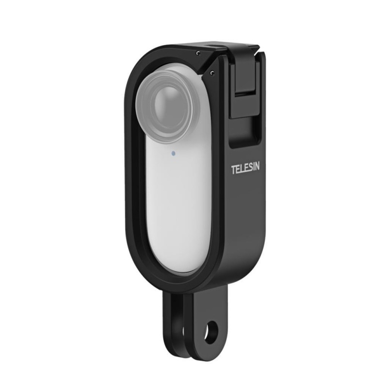 Insta360 Go2 Kamera Frame Çerçeve - Siyah