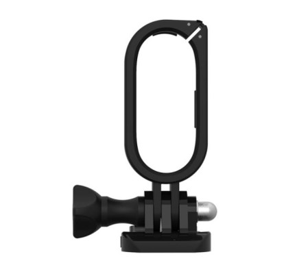 insta360 - Insta360 Go2 Kamera Frame Çerçeve - Siyah