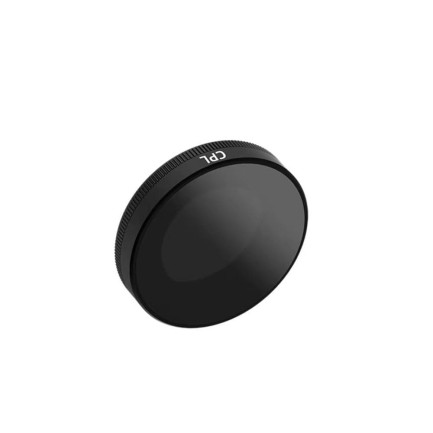 insta360 - Insta360 One R 1-İnch Kamera İçin Polarize Lens Filtresi