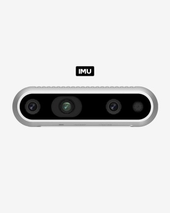 Intel - Intel RealSense Depth Camera D435i Derinlik Kamerası