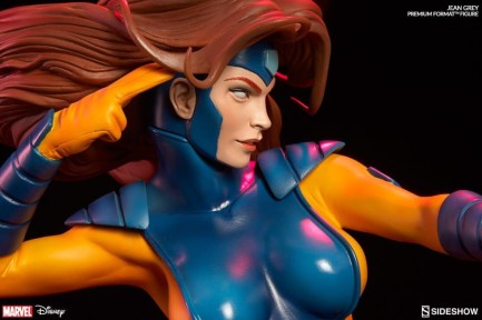 Sideshow Collectibles Jean Grey 1/4 Premium Format Figure - Thumbnail