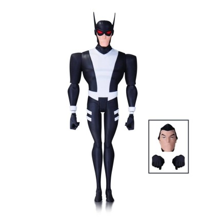 Dc Collectibles - Dc Collectibles JL Gods & Monsters Batman Action Figure