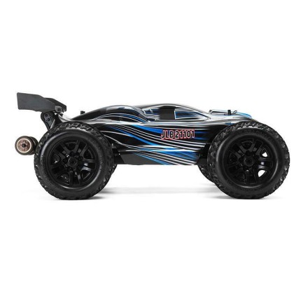 JLB Cheetah Truggy 21101RTR - 1/10 Fırçasız Brushless 120A Elektrikli RC Model Araba 80+ Kmh Kullanıma Hazır - Thumbnail