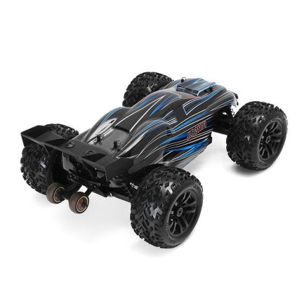 JLB Cheetah Truggy 21101RTR - 1/10 Fırçasız Brushless 120A Elektrikli RC Model Araba 80+ Kmh Kullanıma Hazır - Thumbnail