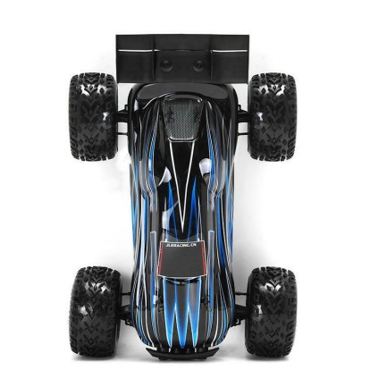 JLB Cheetah Truggy 21101RTR - 1/10 Fırçasız Brushless 120A Elektrikli RC Model Araba 80+ Kmh Kullanıma Hazır - Thumbnail