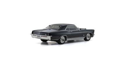 Kyosho Fazer MK2 1/10 4WD Buick Riviera 1965 Elektrikli Asfalt Rc Uzaktan Kumandalı Model Araba - Thumbnail