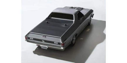 Kyosho Fazer MK2 Chevy El Camino 1969 1/10 RTR On-Road Elektrikli Model Araba - Thumbnail