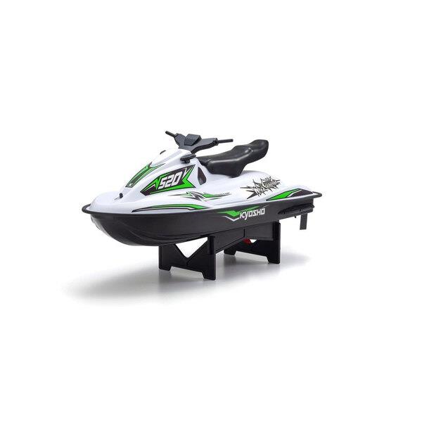 Kyosho Wave Chopper 2.0 60CM RC Jetski Kullanıma Hazır Uzaktan Kumandalı Model