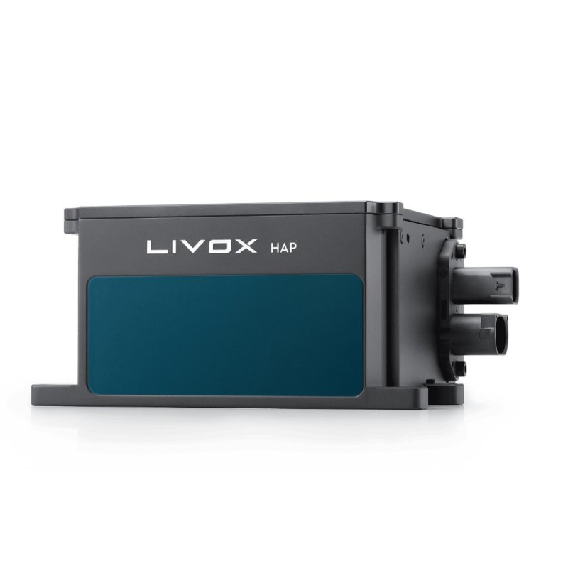 Livox HAP (T1)