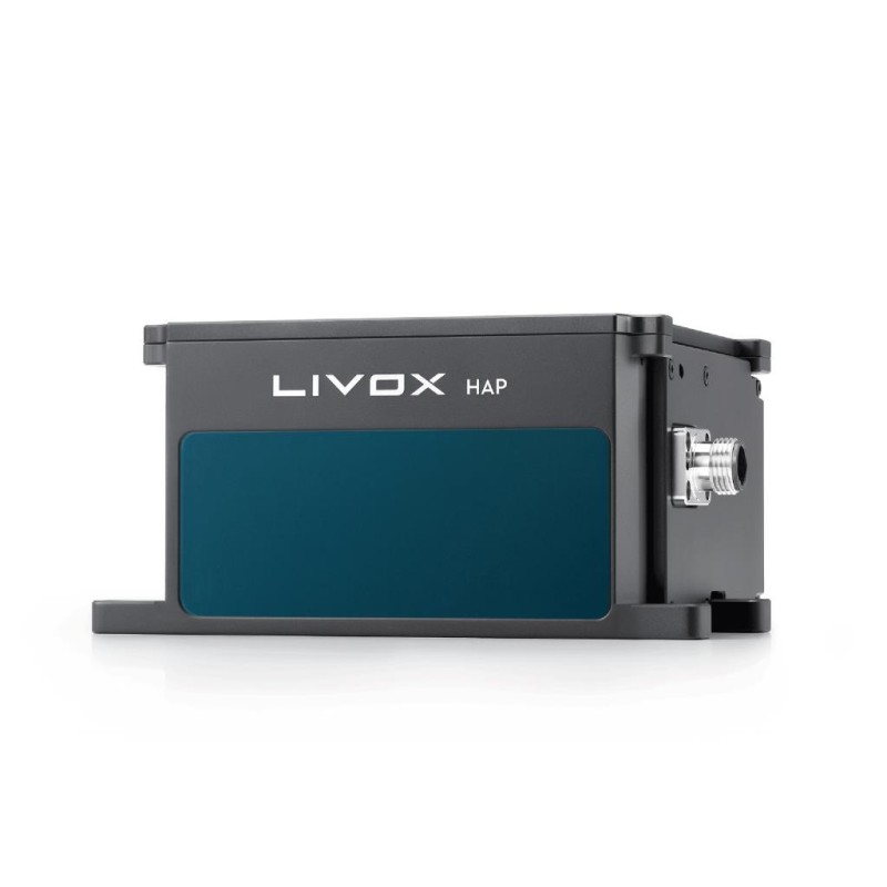 Livox HAP (TX)