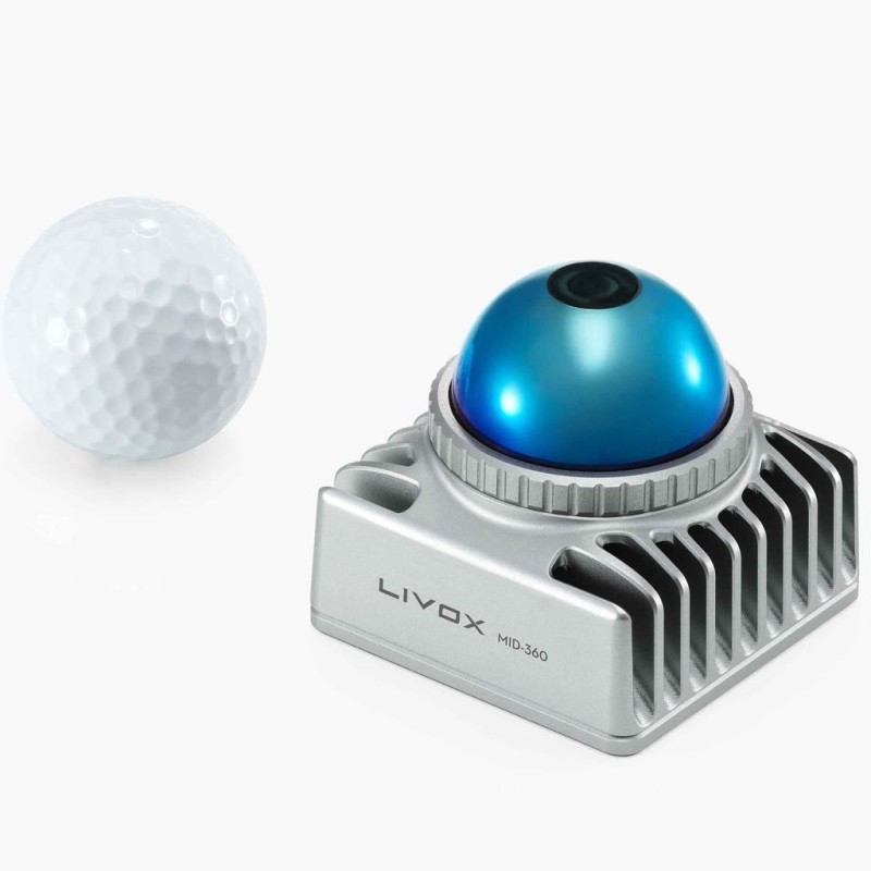 Livox Mid-360