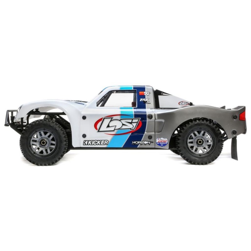 LOSI 1/5 5IVE-T 2.0 4WD Short Course Truck - Benzinli RC Kurşunsuz Benzili Model Araba