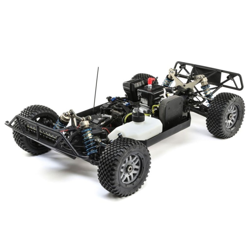 LOSI 1/5 5IVE-T 2.0 4WD Short Course Truck - Benzinli RC Kurşunsuz Benzili Model Araba