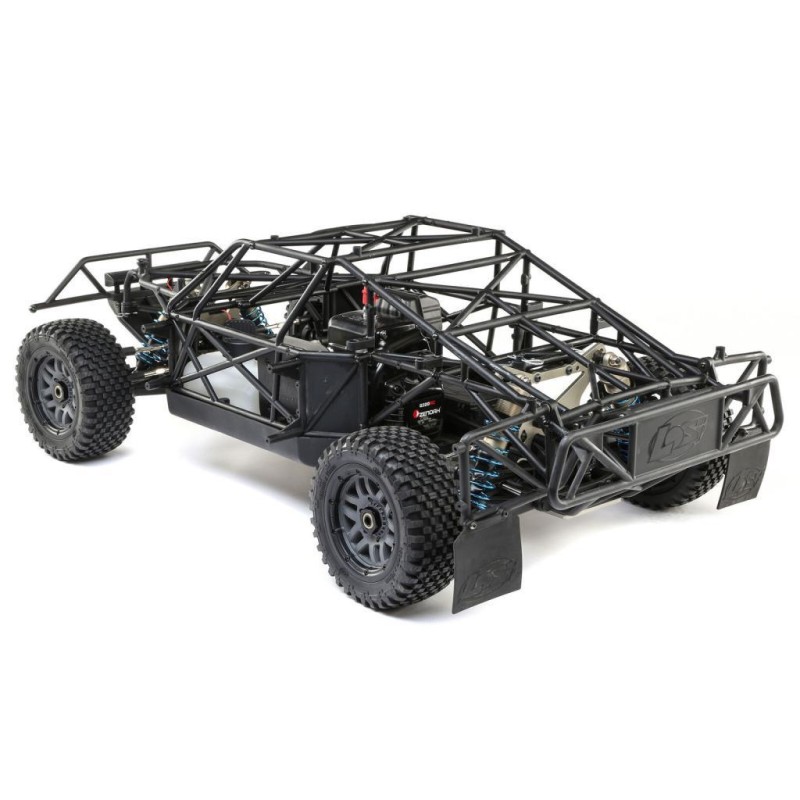 LOSI 1/5 5IVE-T 2.0 4WD Short Course Truck - Benzinli RC Kurşunsuz Benzili Model Araba