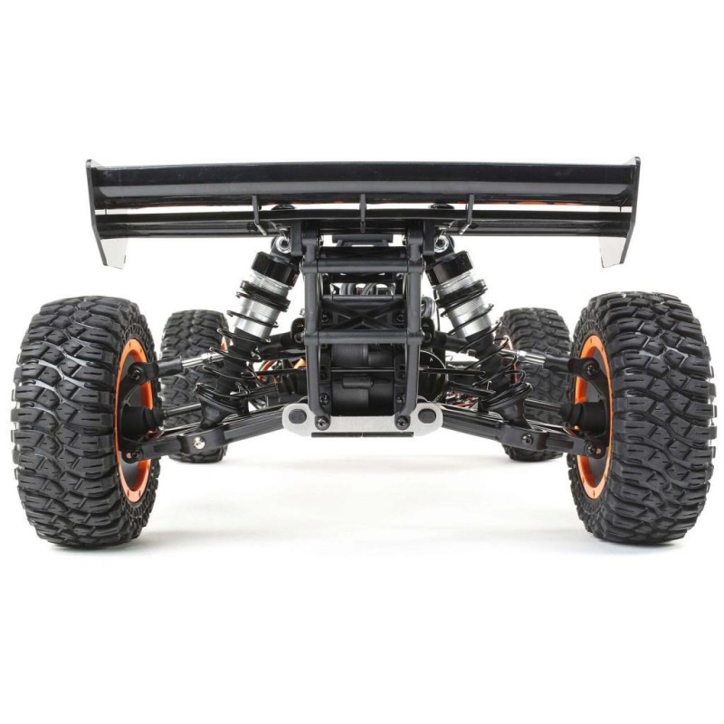 Losi DBXL 2.0 Desert Buggy 1/5 RTR 4WD Gas Buggy (ICON) w/Spektrum SLT3 2.4GHz Radio Uzaktan Kumandalı Model Araba