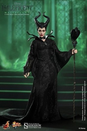 Hot Toys Maleficent Sixth Scale Figure - Thumbnail