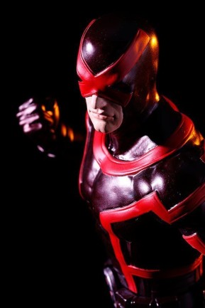 Kotobukiya - Kotobukiya Marvel Now Cyclops Art Fx Statue