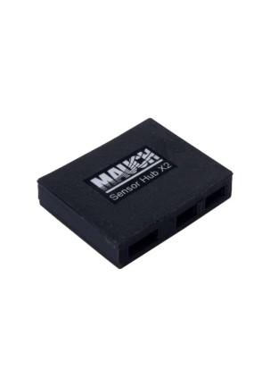 Mauch - Mauch 081 Enclosure for Sensor Hub X2