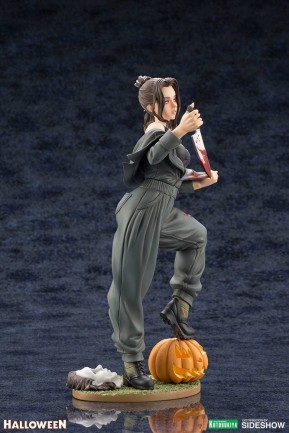 Kotobukiya - Kotobukiya Michael Myers Statue Horror Bishoujo Series