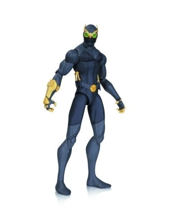 Dc Collectibles - Dc Collectibles Ninja Talon Action Figure