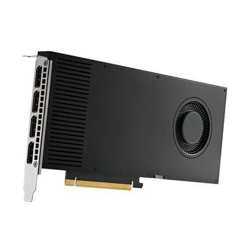 NVIDIA RTX A4000 Ekran Kartı ( AKSESUARSIZ )