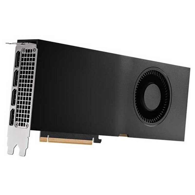 NVIDIA RTX A4500 Ekran Kartı ( AKSESUARSIZ )