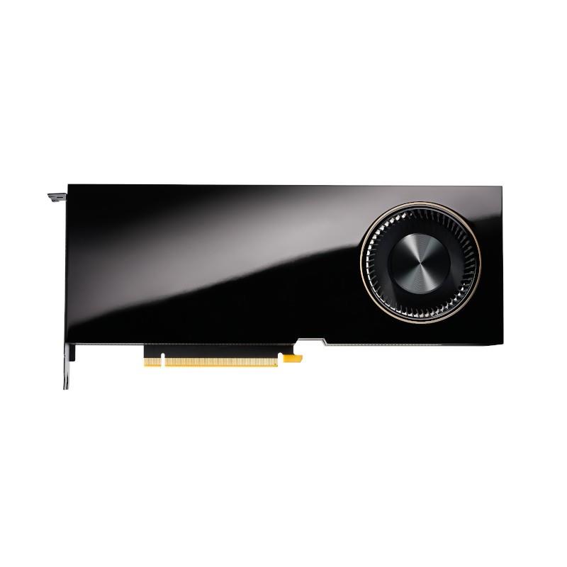 NVIDIA RTX A6000 ( AKSESUARSIZ )