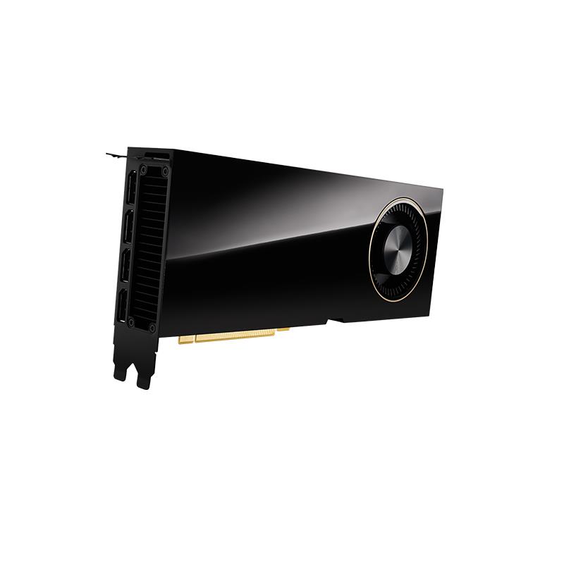 NVIDIA RTX A6000 ( AKSESUARSIZ )