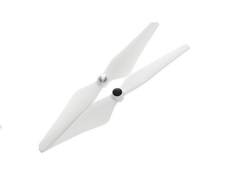 DJI Phantom 2 9443 Yedek Pervane CW/CCW - 2 Adet