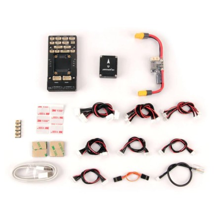 Holybro - Holybro Pixhawk 6X Standard Set Otopilot Uçuş Kontrol Kartı Flight Controller