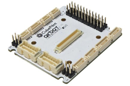 Pixhawk - Pixhawk Airbot System Mini Carrier Board Set For Cube - HX4-06202