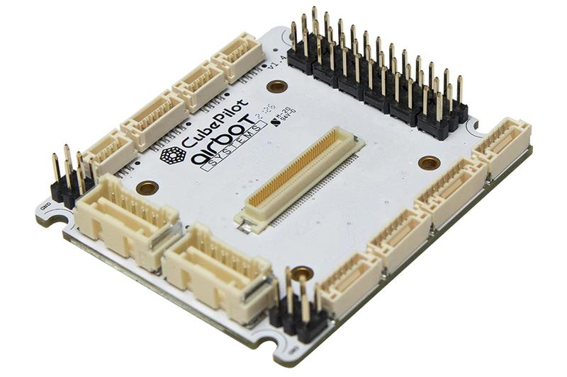 Pixhawk Airbot System Mini Carrier Board Set For Cube - HX4-06202