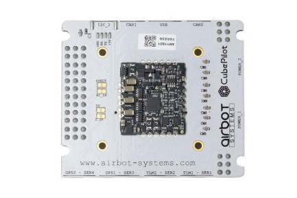 Pixhawk Airbot System Mini Carrier Board Set For Cube - HX4-06202 - Thumbnail