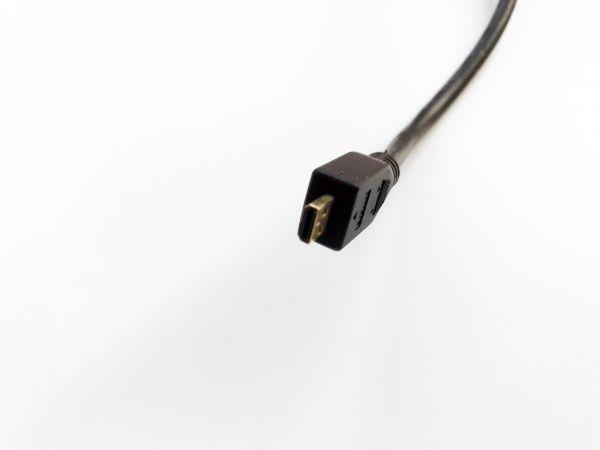 Pixhawk Herelink HDMI Kablo