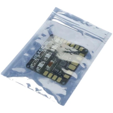 Pixhawk HEXSOON Power Distribution Board PDB-40A W/ BEC 5V & 12V HS011 - Thumbnail